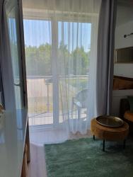 noclegi Kołobrzeg Apartament Comfort Del Mar V