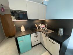 noclegi Rowy Apartament Ardea Rowy