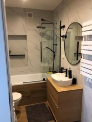 noclegi Gdańsk Apartament Wrzeszcz Chrobrego