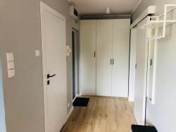 noclegi Gdańsk Apartament Wrzeszcz Chrobrego