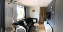 noclegi Gdańsk Apartament Wrzeszcz Chrobrego