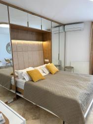 noclegi Świnoujście Avangard Resort