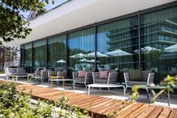 noclegi Międzyzdroje WAVE private apartament - RAFI