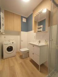 noclegi Gdańsk Apartament Stogi