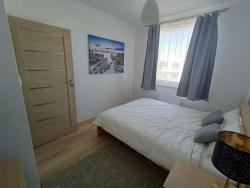 noclegi Gdańsk Apartament Stogi