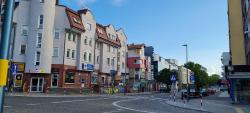 noclegi Kołobrzeg APARTAMENT BRYZA