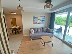noclegi Sztutowo Ogrodowa70 Apartment