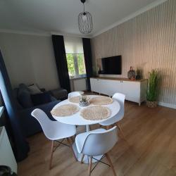 noclegi Hel Apartament Blue Hel