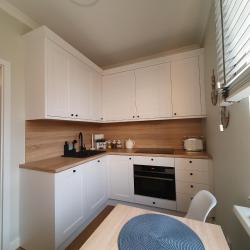 noclegi Hel Apartament Blue Hel