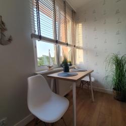 noclegi Hel Apartament Blue Hel