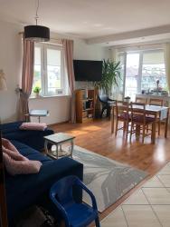 noclegi Ustka Apartament Na Wydmie