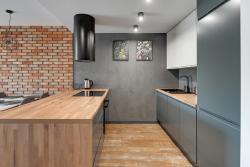 noclegi Gdańsk Rezydencja Wintera by Grand Apartments