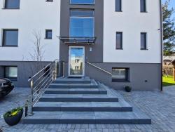 noclegi Władysławowo Zatoka Apartamenty