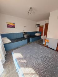 noclegi Grzybowo Willa Kwiatano - Plac zabaw & Jacuzzi & Basen & Sauna - Budynek C
