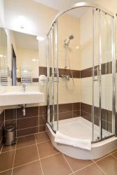 noclegi Sarbinowo Atrium Oaza Sarbinowo