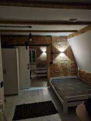 noclegi Ustka apartament z widokiem na morze