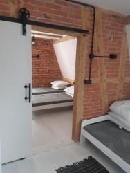 noclegi Ustka apartament z widokiem na morze
