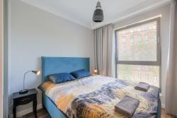 noclegi Gdańsk ApartMate- Heart of Oldtown Apartment- sauna & security