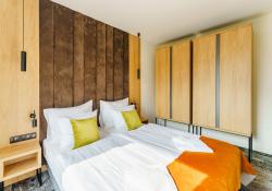 noclegi Kołobrzeg FACTORY RESORT wellness & spa