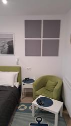 noclegi Ustka Apartamenty Via Mare