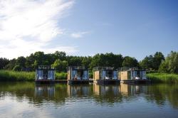 noclegi Łazy SunRise HouseBoats