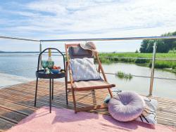 noclegi Łazy SunRise HouseBoats