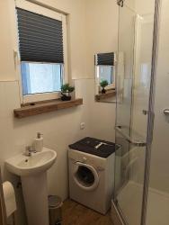 noclegi Świnoujście Apartament Baltic Roma