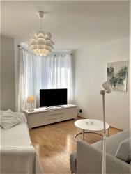 noclegi Ustka Apartamenty Studio W Ustce - 120 m2 - 200 m od plaży Mickiewicza 2,