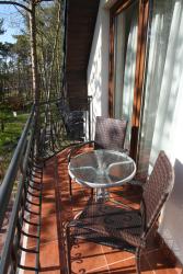 noclegi Mielno Villa Mariner