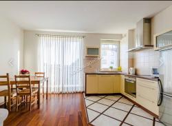 noclegi Władysławowo Apartament OLA