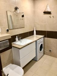 noclegi Władysławowo Apartament OLA