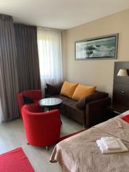 noclegi Kołobrzeg Apartament WELLEN