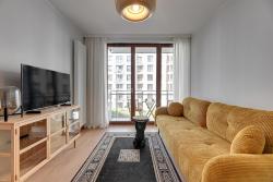 noclegi Gdańsk Garnizon by Downtown Apartments