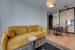 noclegi Gdańsk Downtown Apartments Garnizon