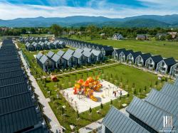 noclegi Jelenia Góra Holiday Park & Resort Cieplice Zdrój