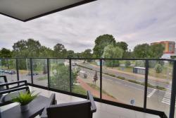 noclegi Świnoujście Apartamenty Bryza-Matejki 1B-Parking