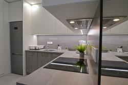 noclegi Świnoujście Apartamenty Bryza-Matejki 1B-Parking