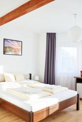 noclegi Niechorze VIPABO Holiday SolneSPA