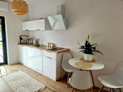 noclegi Świnoujście Apartament Amelia2