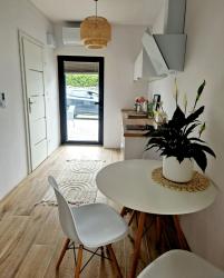 noclegi Świnoujście Apartament Amelia2