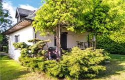 noclegi Grzybowo 3 Bedroom Amazing Home In Grzybowo