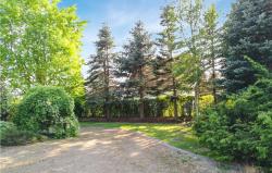 noclegi Grzybowo 3 Bedroom Amazing Home In Grzybowo