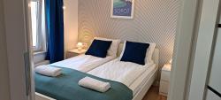 noclegi Sopot Apartament nad morzem