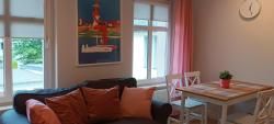 noclegi Sopot Apartament nad morzem