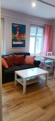 noclegi Sopot Apartament nad morzem