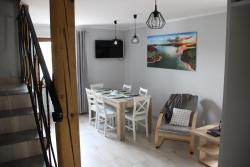 noclegi Kluszkowce Apartament Karpetówka