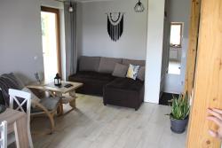 noclegi Kluszkowce Apartament Karpetówka