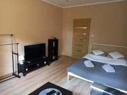 noclegi Szczytna Apartament Górski