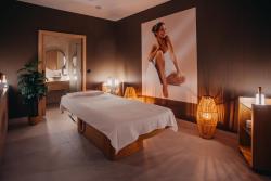 noclegi Pobierowo Hotel Linea Mare