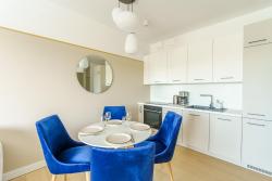 noclegi Kołobrzeg Polanki Aqua -SUNNY-CHILLIapartamenty